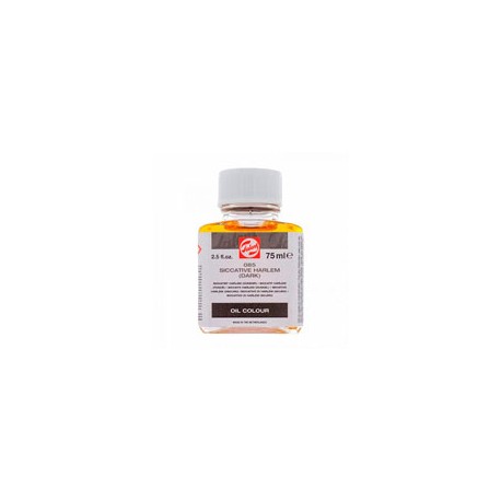 MEDIO ROYAL TALENS SECATIVO OSCURO 75 ML