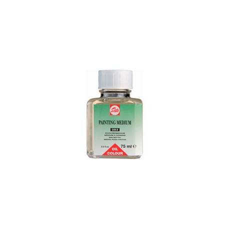 MEDIO ROYAL TALENS PARA PINTAR 75 ML