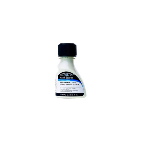 ENMASCARADOR PARA ACUARELA WINSOR AND NEWTON ...