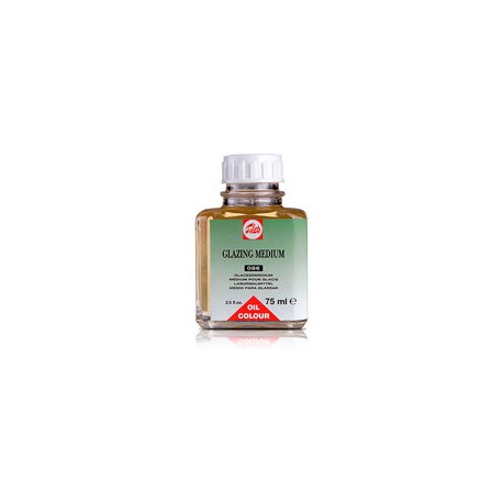 MEDIO ROYAL TALENS PARA GLASEAR ÓLEO 75 ML