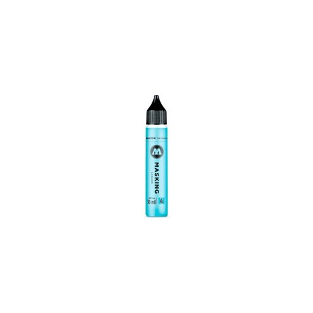 MASKING LÍQUIDO MOLOTOW 30 ML