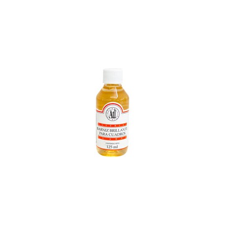 BARNIZ FIJADOR ATL BRILLANTE 125 ML
