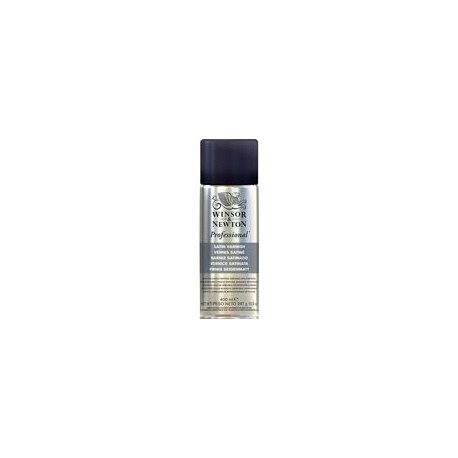 BARNIZ SATÍN WINSOR AND NEWTON 400 ML