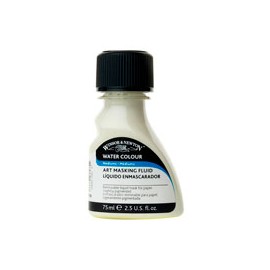 ENMASCARADOR PARA ACUARELA WINSOR AND NEWTON ...