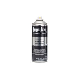 BARNIZ EN SPRAY LIQUITEX GLOSS 400 ML