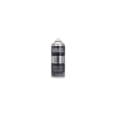 BARNIZ EN SPRAY LIQUITEX GLOSS 400 ML