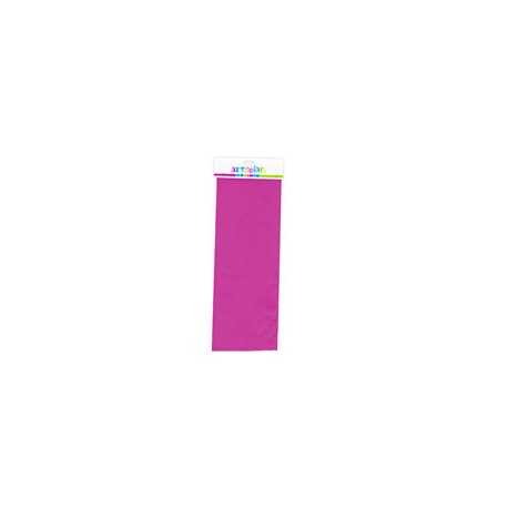 PAPEL CHINA ARTICOLOR DE 50X75 CM 22 G BOLSA ...
