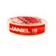 CINTA ADHESIVA  JANEL 119 24MM X 65M