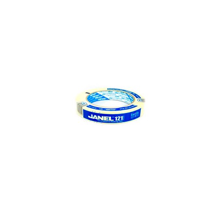 CINTA ADHESIVA MASKING TAPE