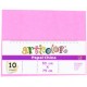 PAPEL CHINA ARTICOLOR DE 50X75 CM 22 G BOLSA ...