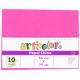 PAPEL CHINA ARTICOLOR DE 50X75 CM 22 G BOLSA ...