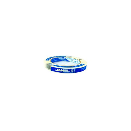 CINTA ADHESIVA MASKING TAPE