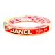 CINTA ADHESIVA  JANEL 119 12MM X 65M