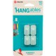 GANCHOS VELCRO HANGABLE MINI REMOVIBLES BLÍS ...
