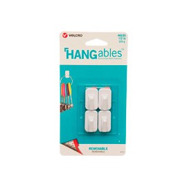GANCHOS VELCRO HANGABLE MINI REMOVIBLES BLÍS ...