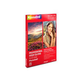 PAPEL PHOTO HIGH GLOSSY