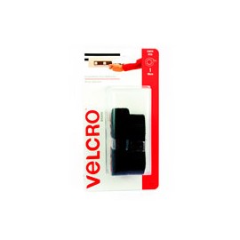 CINTA VELCRO 80018N NEGRO