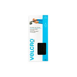 CORREAS VELCRO 90726 ONE- WRAP NEGRO