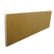 MAMPARA FOAMBOARD 3AC KRAFT 81X102 CM