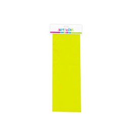 PAPEL CHINA ARTICOLOR DE 50X75 CM 22 G BOLSA ...
