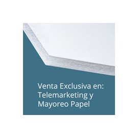 MAMPARA FOAM BOARD 5 MM 122 X 244 CM