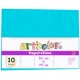 PAPEL CHINA ARTICOLOR DE 50X75 CM 22 G BOLSA ...