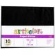 PAPEL CHINA ARTICOLOR DE 50X75 CM 22 G BOLSA ...