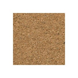 CORCHO GRANO FINO 1MM 91X61CM
