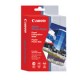 PAPEL INKJET CANON MP-101 MATE PHOTO 4X6PLG  ...