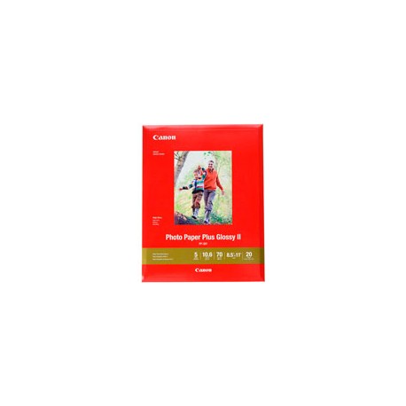 PAPEL FOTOGRÁFICO CANON PP-301 PLUS GLOSSY I ...