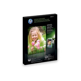 PAPEL INKJET HP CR759A EVERYDAY PH GLOSSY 4X ...