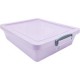 CAJA MULTIUSOS RLY 10.5 38X46X11CM PASTEL