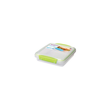 RECIPIENTE SISTEMA 21647 PARA SANDWICH 600ML