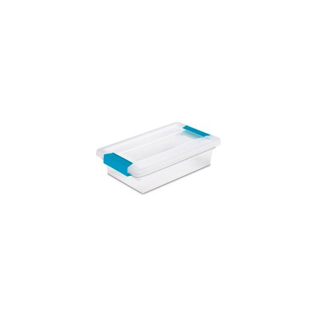 CAJA STERILITE 1961 27.9X16.8X7 CM