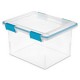CAJA MULTIUSOS STR 1933 47X37.8X28.3 TRANSP  ...