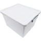 CAJA MULTIUSOS RLY 33.5 38X46X28.5CM PASTEL