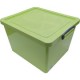 CAJA MULTIUSOS RLY 33.5 38X46X28.5CM PASTEL