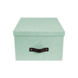 CAJA MULTIUSOS BBOX GUSTAV MENTA