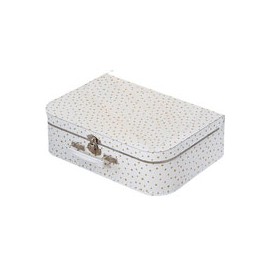 CAJA MULTIUSOS BBOX GUSTAV CARTON LAMIN GOLD ...