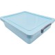 CAJA MULTIUSOS RLY 10.5 38X46X11CM PASTEL