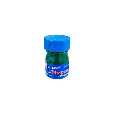 PINTURA TÉMPERA POLITEC DE 20 ML