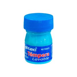 PINTURA TÉMPERA POLITEC DE 20 ML