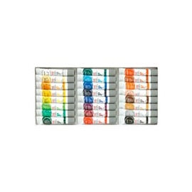 PINTURA ACUARELA PENTEL ARTS WFRS-24 5 ML