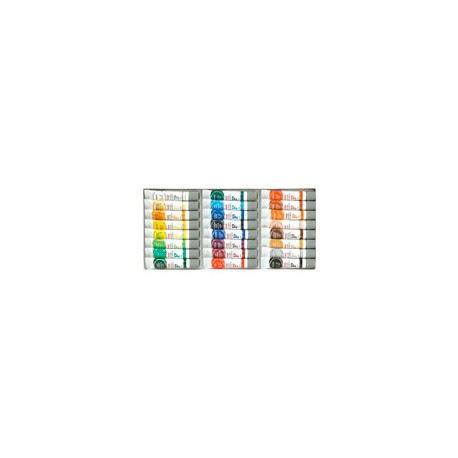 PINTURA ACUARELA PENTEL ARTS WFRS-24 5 ML