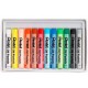 GIS PASTEL GRASO PENTEL ARTS PHN-12 CON 12