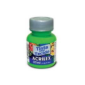 PINTURA PARA TELA ACRILEX MATE
