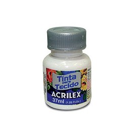 PINTURA PARA TELA ACRILEX MATE