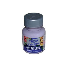 PINTURA PARA TELA ACRILEX MATE