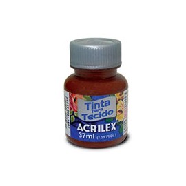 PINTURA PARA TELA ACRILEX MATE