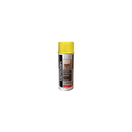 ESMALTE ACRÍLICO EN AEROSOL MERIDIAN DE 410  ...
